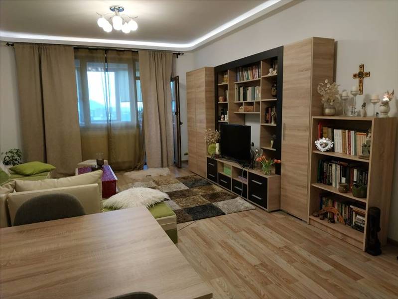 Apartament 2 camere, zona Tractorul, Brasov