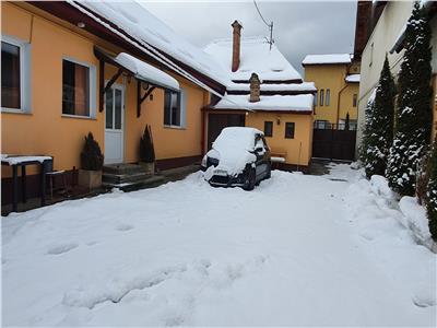 Casa, 488 mp teren, zona Grivitei - Aurel Vlaicu